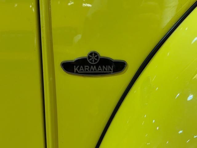 VOLKSWAGEN Maggiolone 1600 Karmann 15/AS11 Motore totalmente rifatto