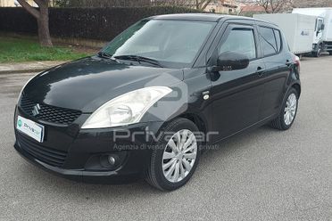 SUZUKI Swift 1.3 DDiS 5 porte GL Style