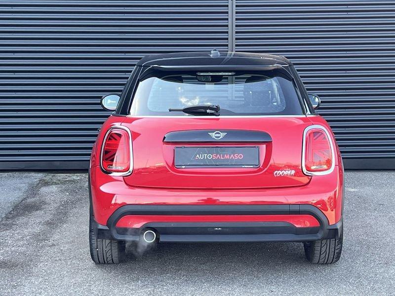 MINI Mini 5 porte Mini Cooper 1.5 Business Autom. 5 porte 136 CV