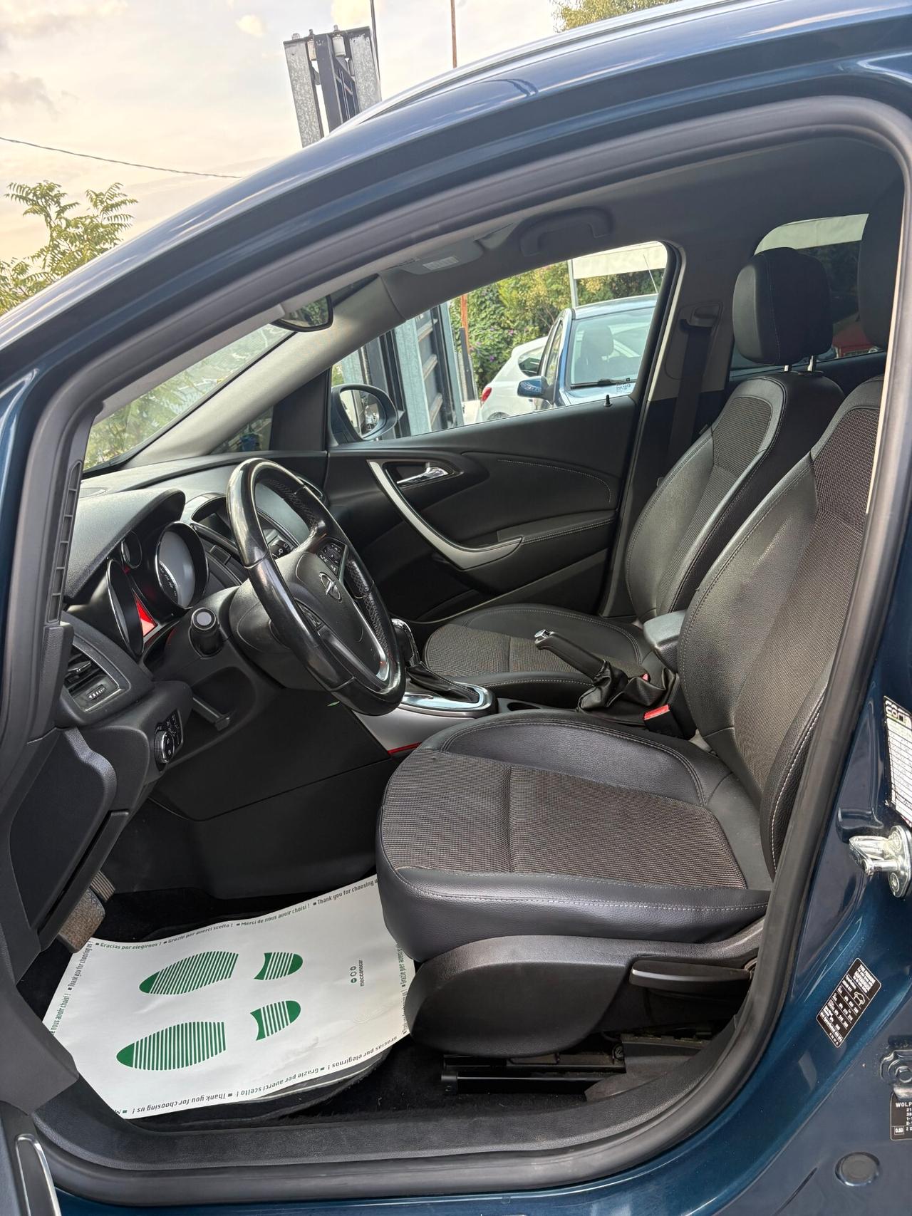 Opel Astra 2.0 CDTI 165CV 5 porte aut. Cosmo