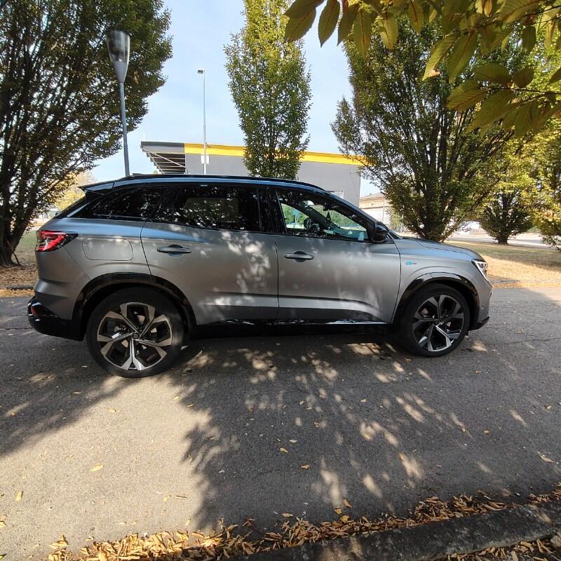 RENAULT Austral Austral Full Hybrid E-Tech 200 ...