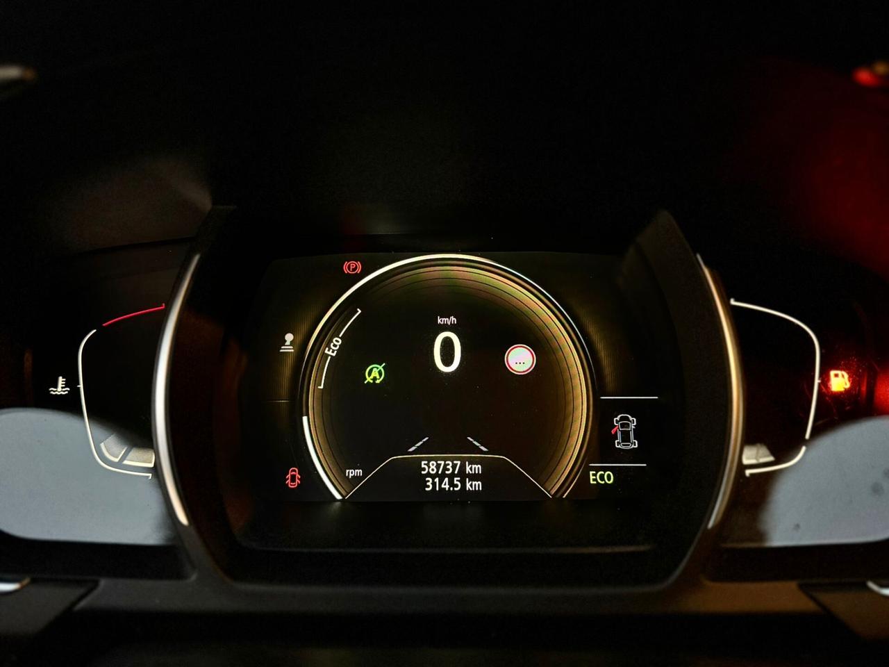 Renault Scenic dCi 8V 95 CV Energy Sport Edition