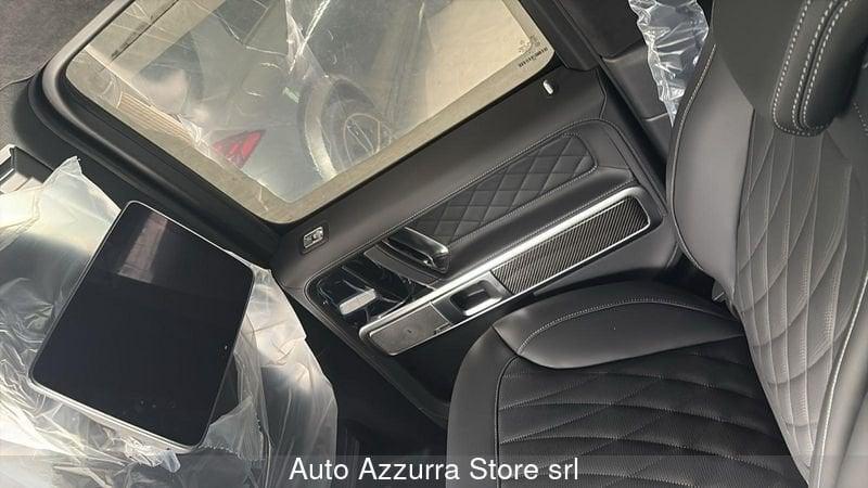 Mercedes-Benz Classe G G AMG 63 585cv auto