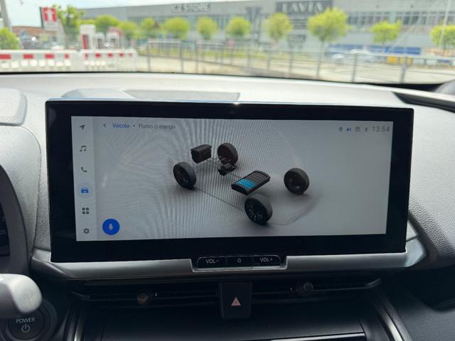 TOYOTA C-HR 1.8 Hybrid E-CVT Trend