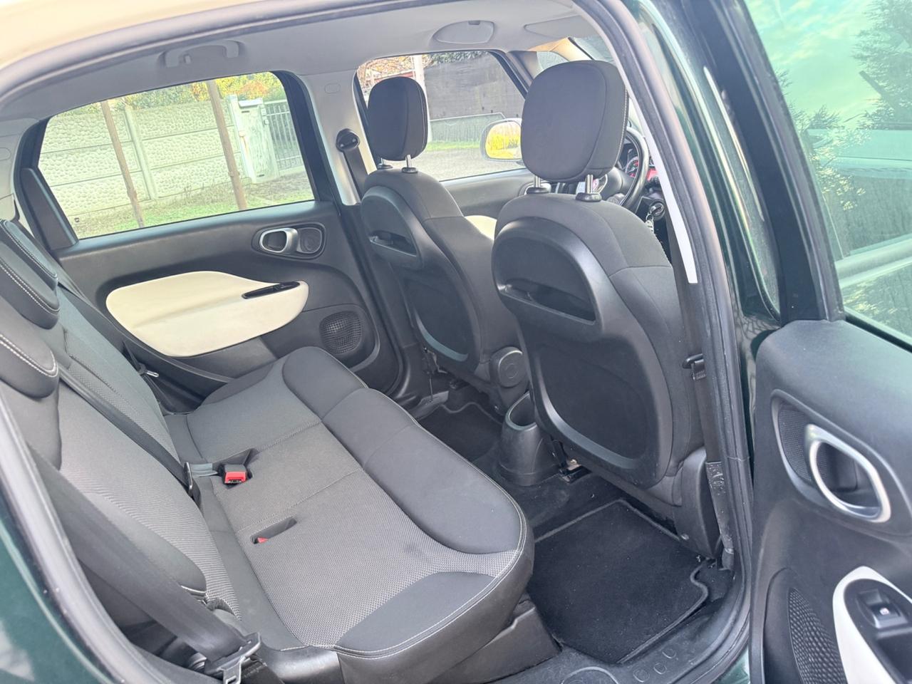 Fiat 500L 1.3 Multijet 95 CV Trekking