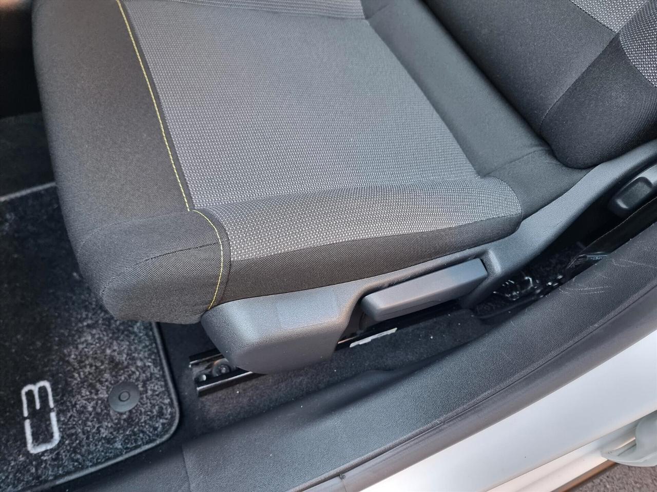 Citroen C3 PureTech 110 S&S EAT6 Shine CAMBIO AUTOMATICO 24 MESI GARANZIA