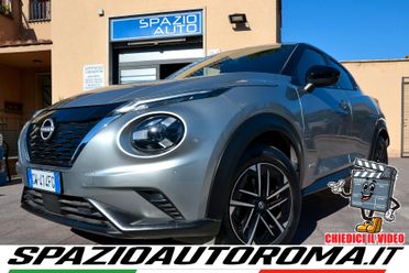 Nissan Juke 1.6 HEV N-CONNECTA **AUTOCARRO N1**LEGGI NOTE**PREZZO NETTO
