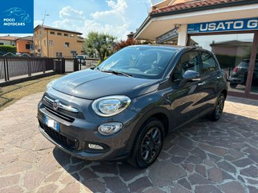 Fiat 500X 1.6 E-Torq 110 CV Pop Star