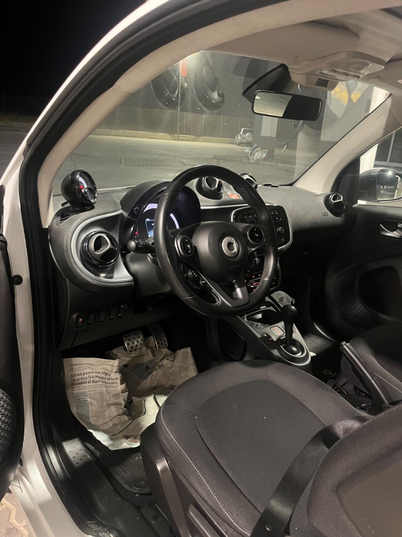 Smart ForTwo 70 1.0 Superpassion