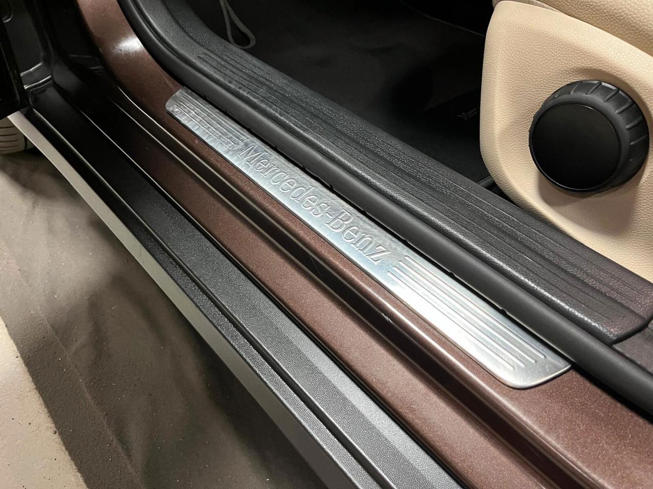 Mercedes-benz GLA 200 d Executive