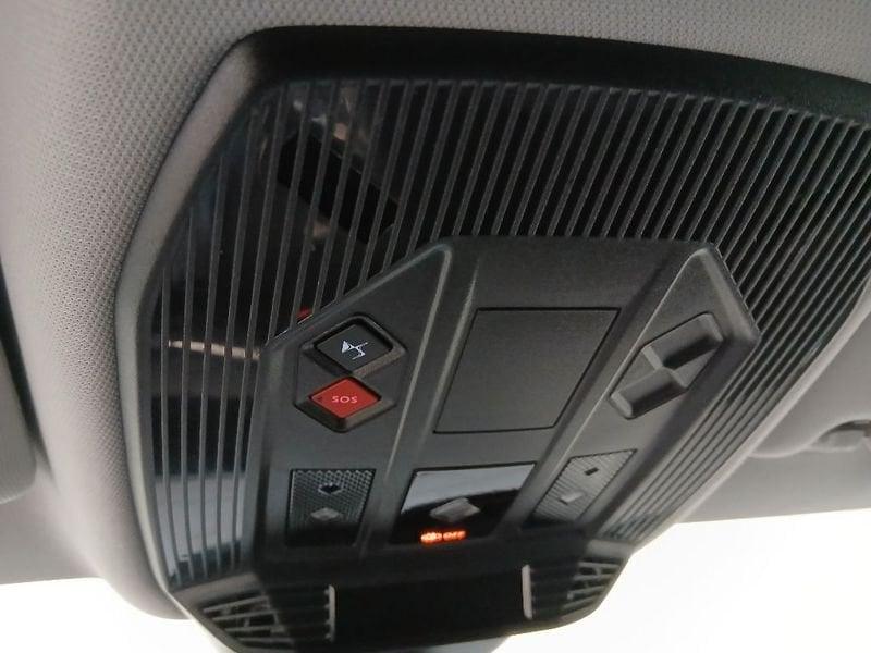 DS DS4 1.5 bluehdi Cross Opera 130cv auto