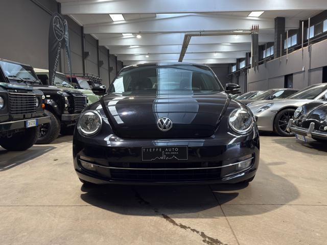 VOLKSWAGEN Maggiolino 1.2 TSI Design