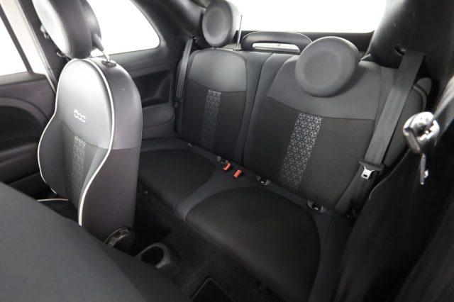 FIAT 500C 500 C 1.0 Hybrid Sport