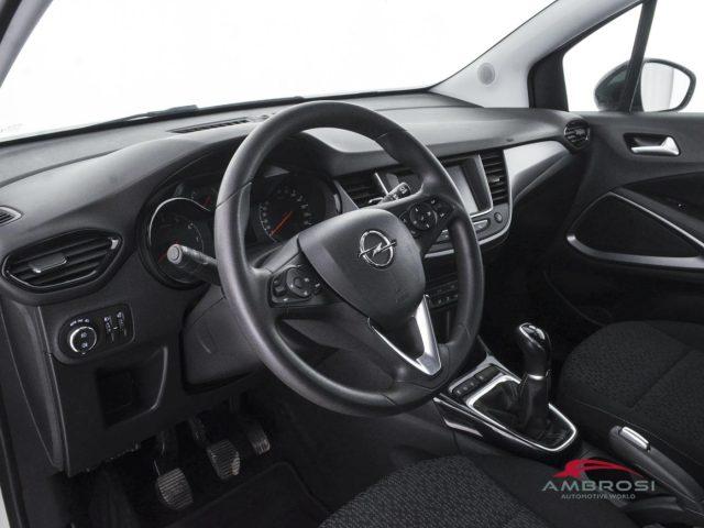 OPEL Crossland X 1.2 12V Advance