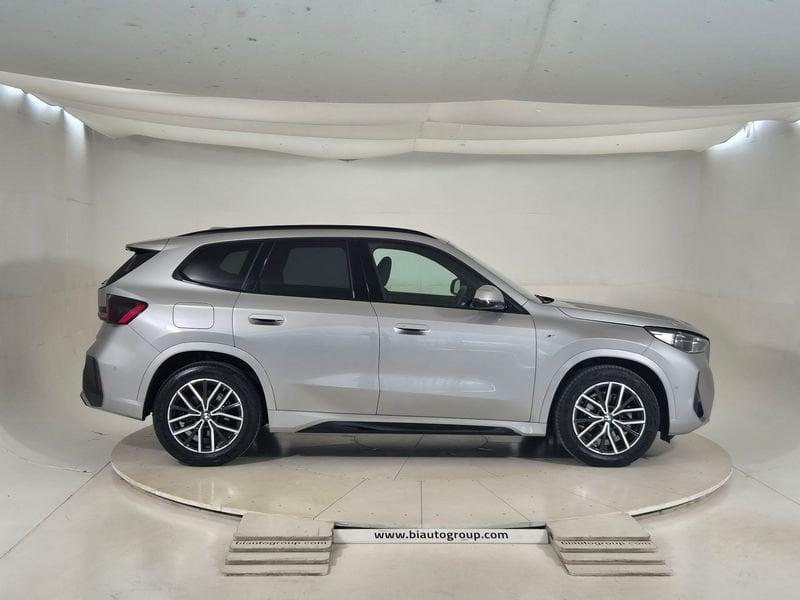 BMW X1 U11 xdrive20d mhev 48V MSport auto