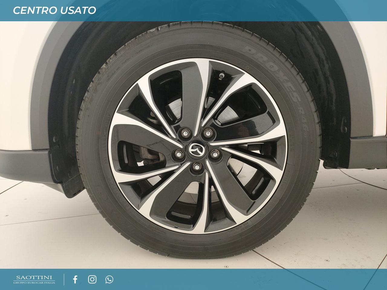 2.2 Exceed 2wd 150 CV Auto