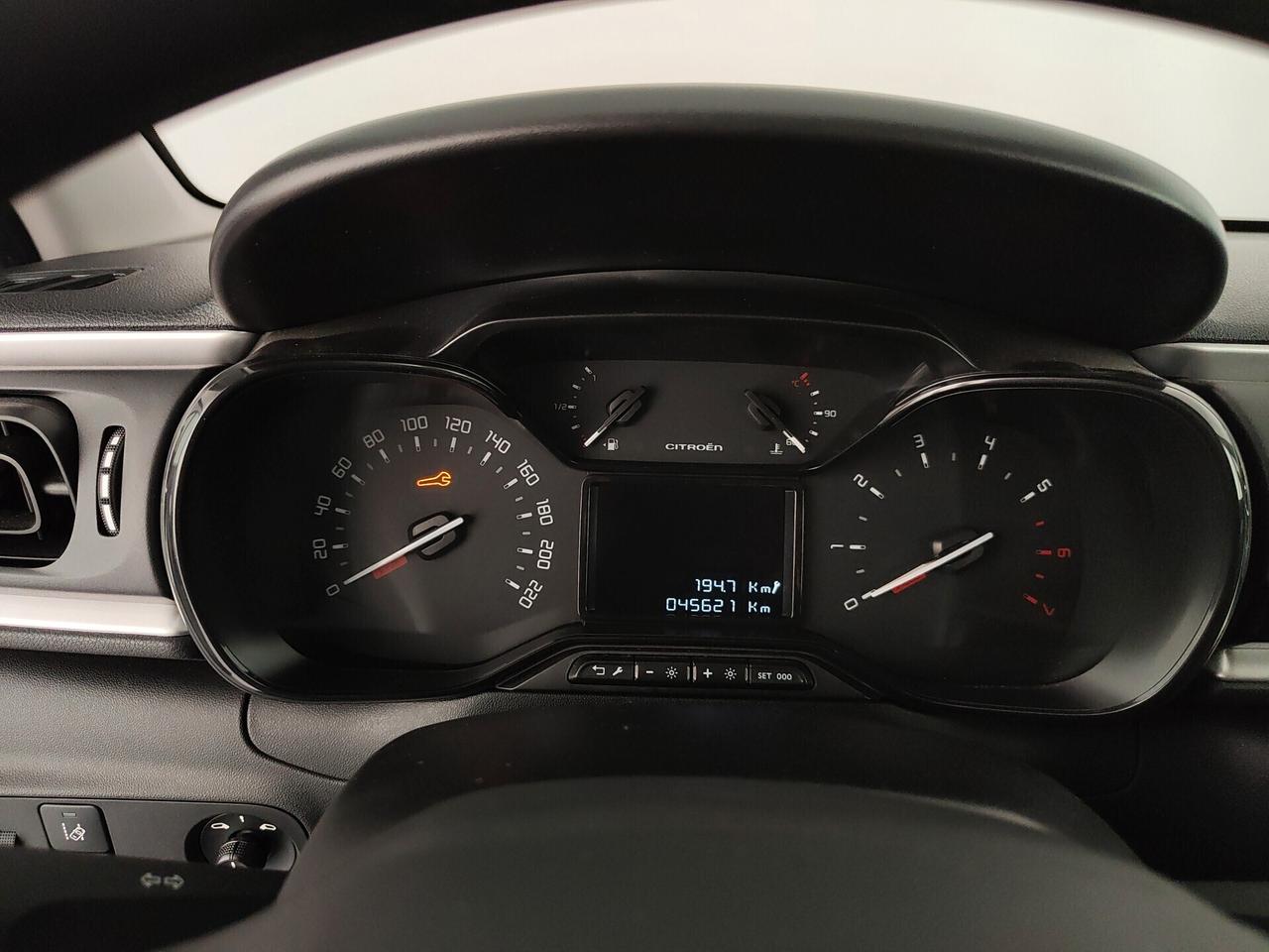 Citroen C3 PureTech 83 S&S Feel