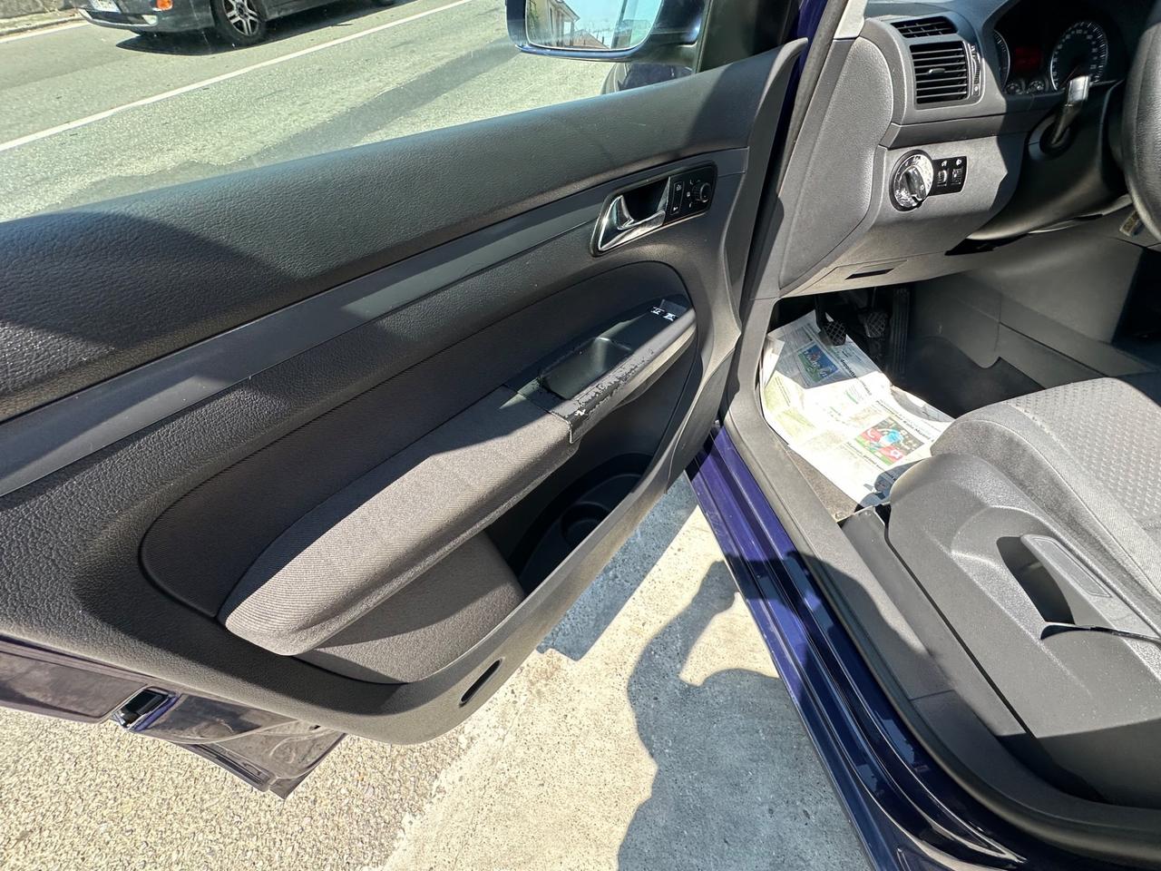Volkswagen Touran 1.9 TDI 105CV Highline
