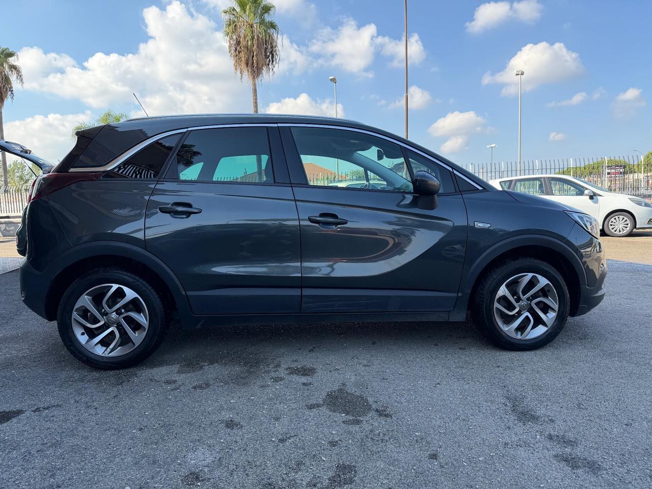 Opel Crossland X 1.2 Turbo 12V 110 CV Start&Stop Innovation