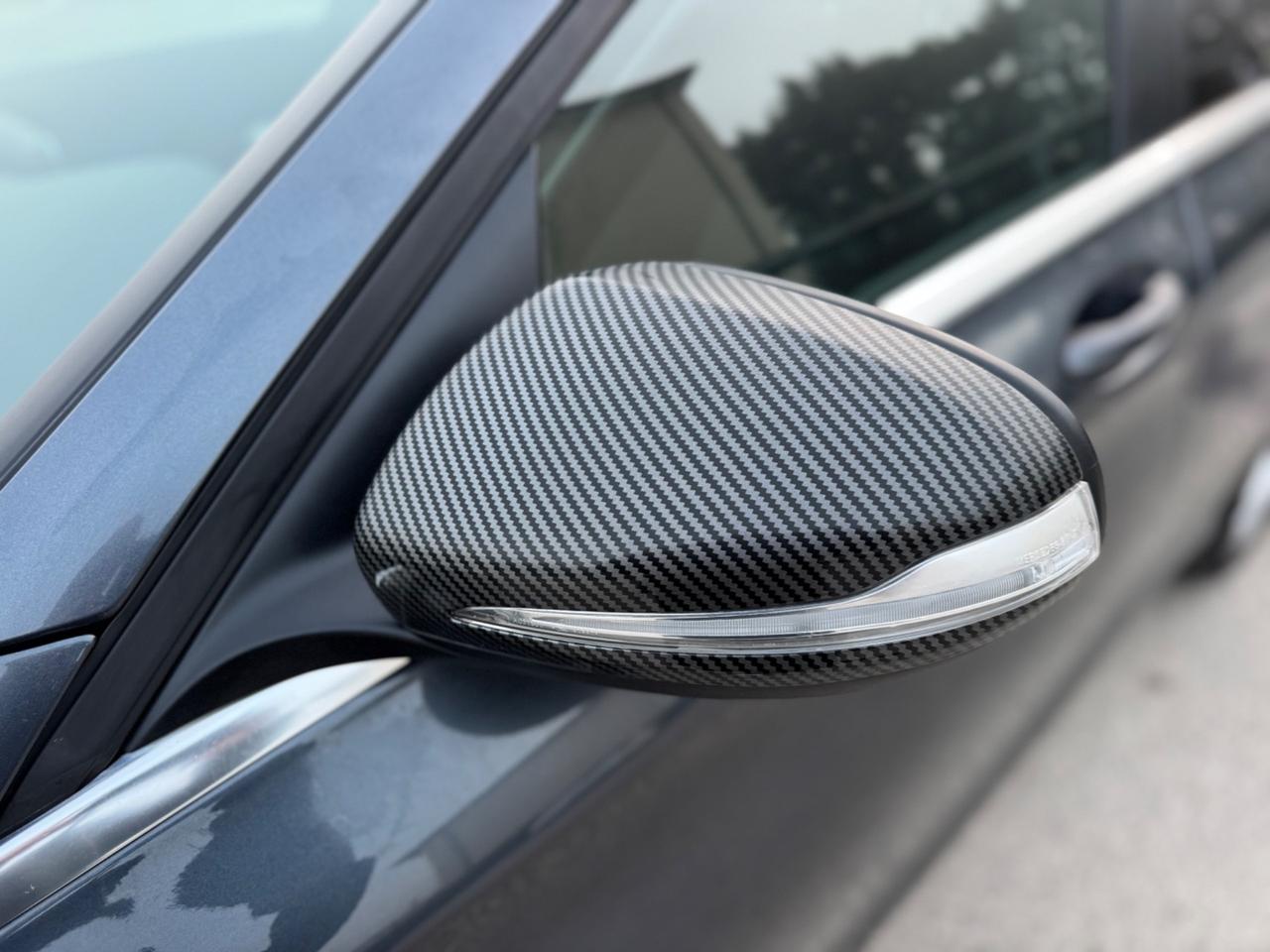 Mercedes-benz C 180 BlueTEC Automatic Sport