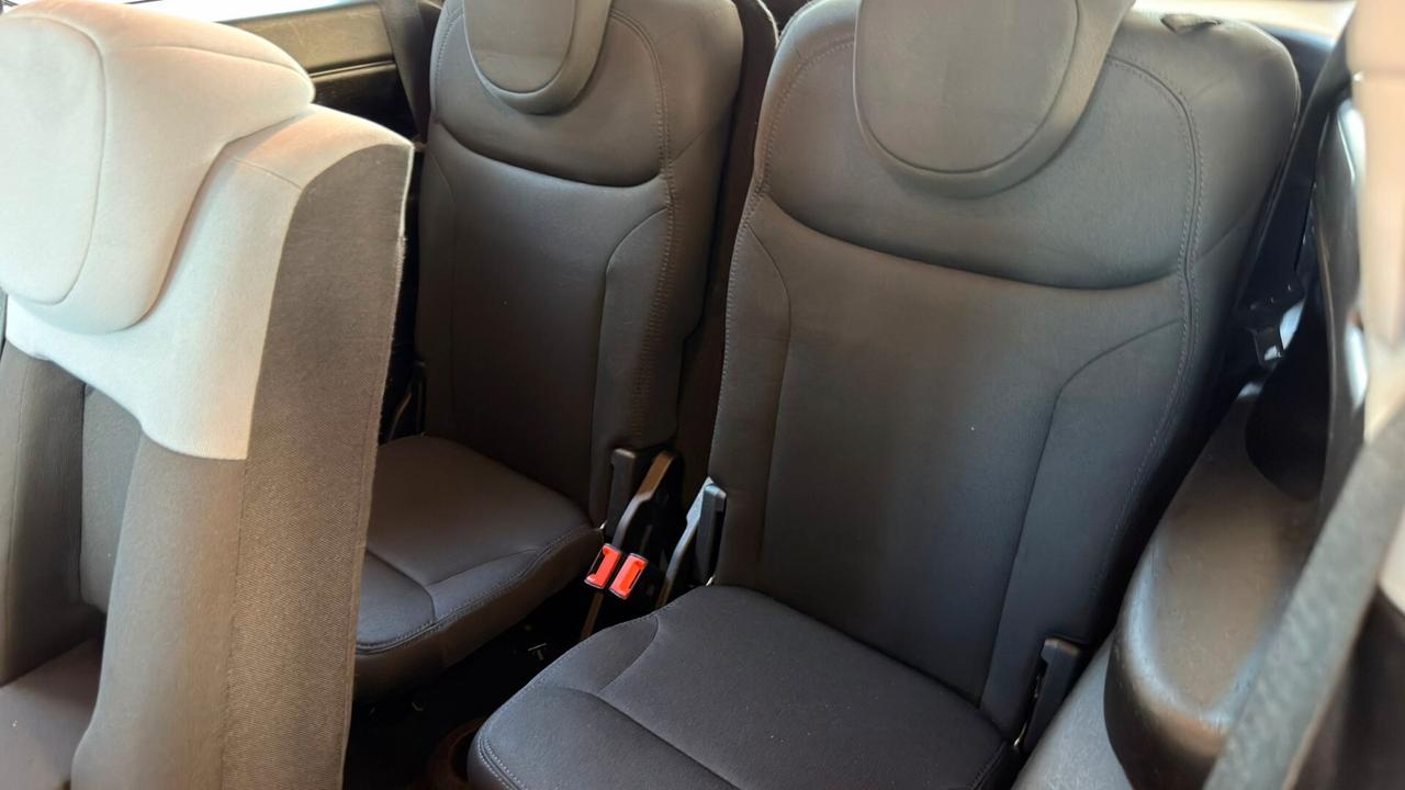 Fiat 500L 1.3 Multijet 85 CV LIVING 7 POSTI