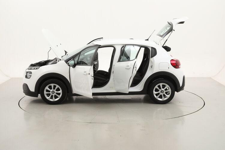 Citroen C3 Feel BR418873 1.2 Benzina 83CV