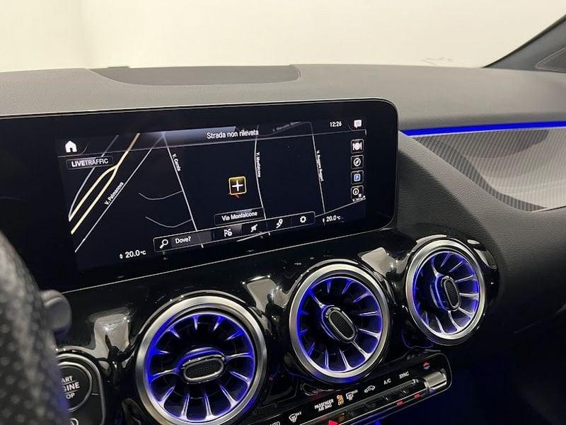 Mercedes-Benz GLA Mercedes-AMG GLA 35 4M AMG Line Premium