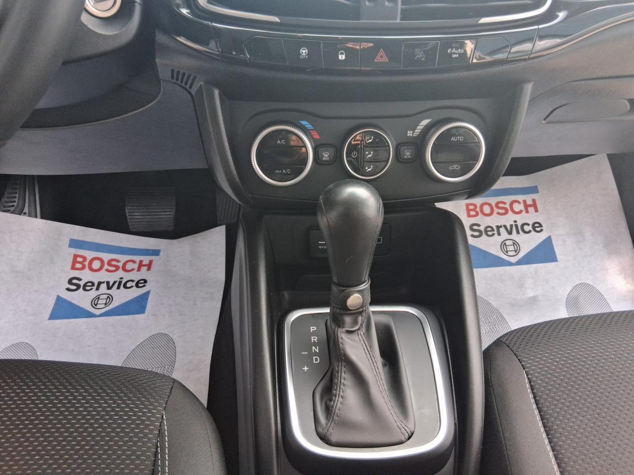 Fiat Tipo 5 Porte Tipo 5p 1.5 t4 hybrid Citylife 130cv dct