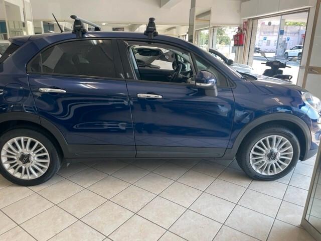 Fiat 500X 1.6 MultiJet 130 CV Connect
