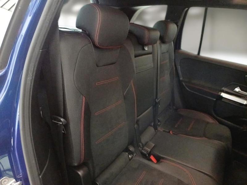 MERCEDES-BENZ GLB 200 D AUTOMATICO PREMIUM SUV