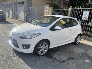 Mazda 2 Mazda2 1.5 16V 102CV 5p. aut. Sporty