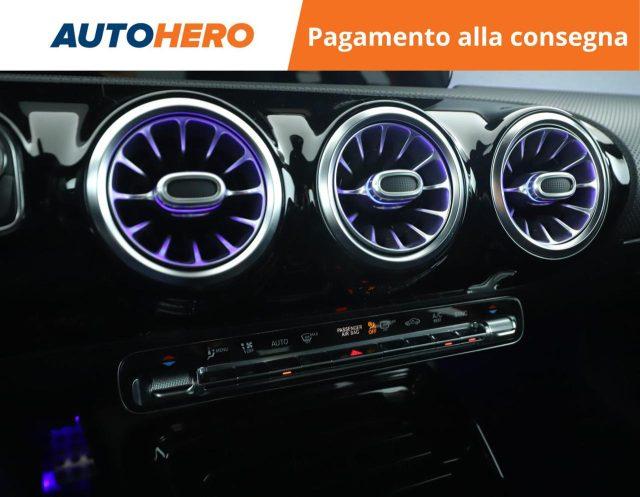 MERCEDES-BENZ A 35 AMG 4Matic