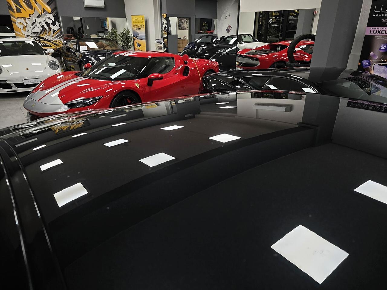 Maserati Ghibli III 3.0 V6 ds 250cv auto GARANZIA 12 MESI_SERVICE BOOK_SPORT_KEYLESS