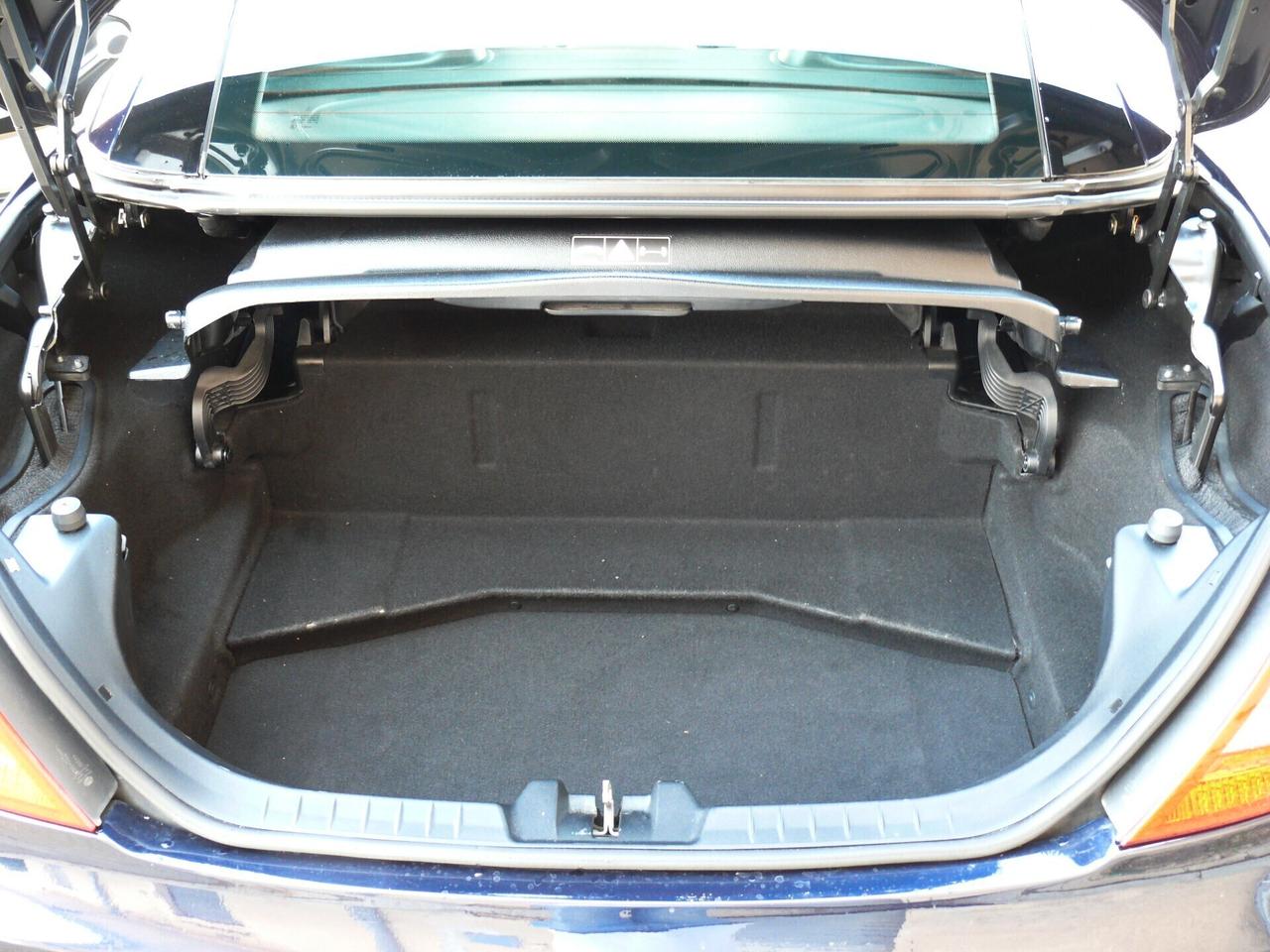 Mercedes-benz SLK 200 Kompressor (M1338)
