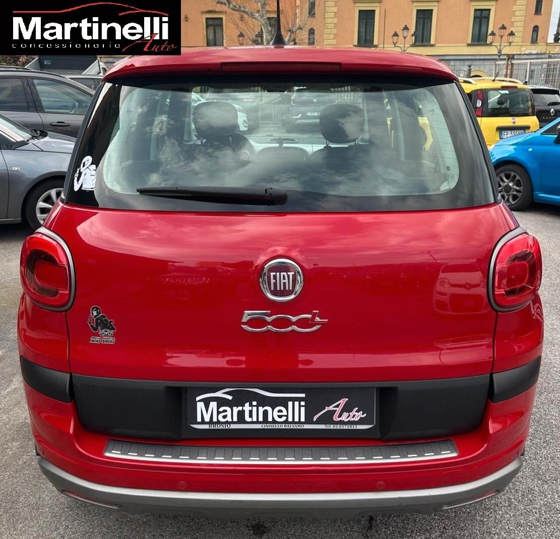500L 1.4 95 CV S&S Connect
