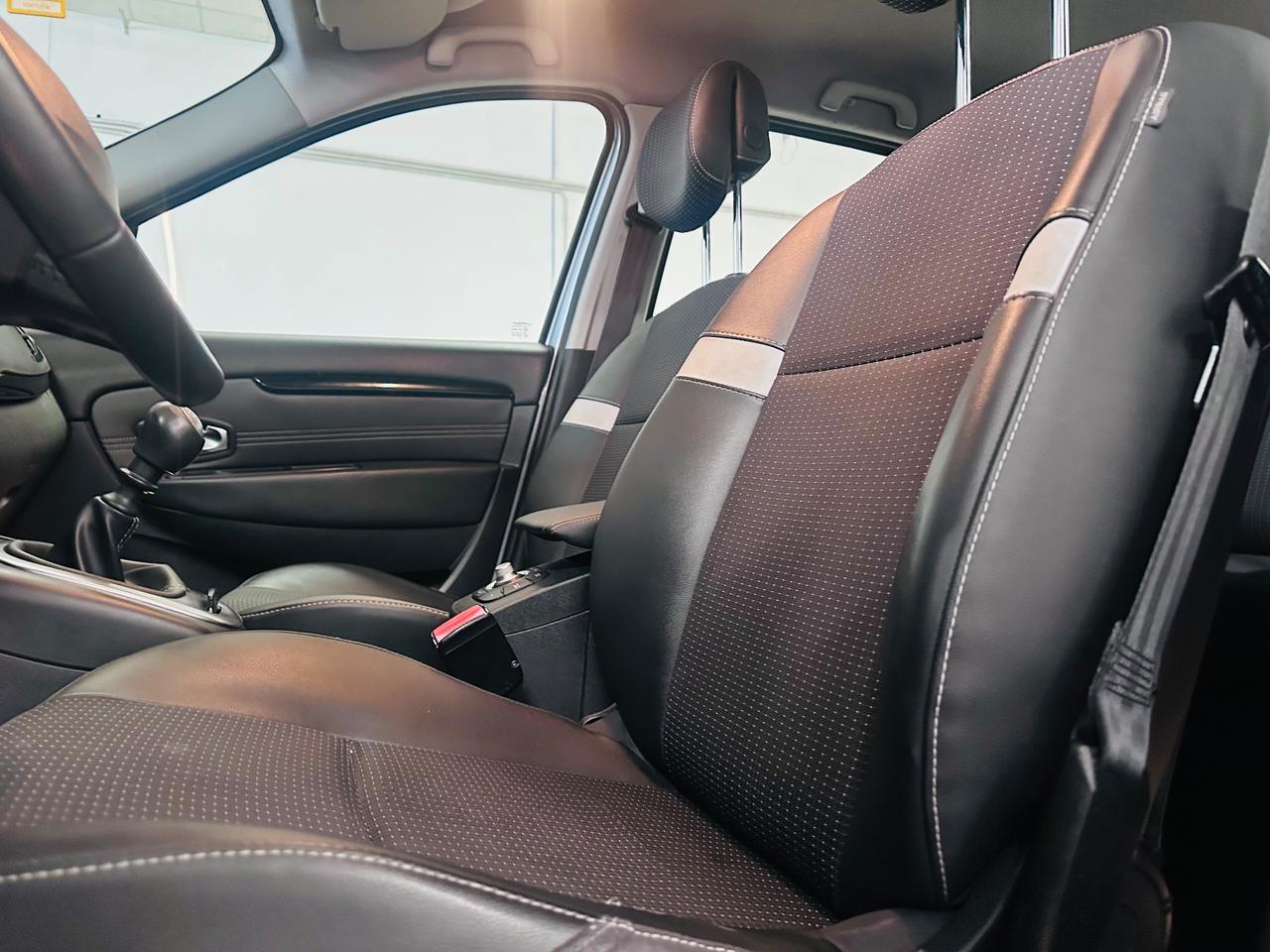 Renault Scenic Scénic X-Mod 1.5 dCi 110CV Luxe