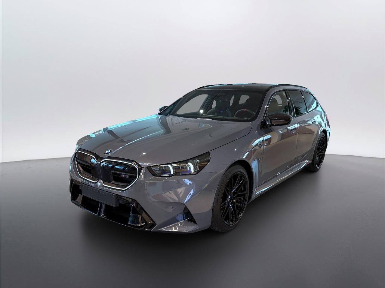 BMW M5 Touring