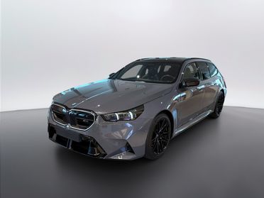 BMW M5 Touring