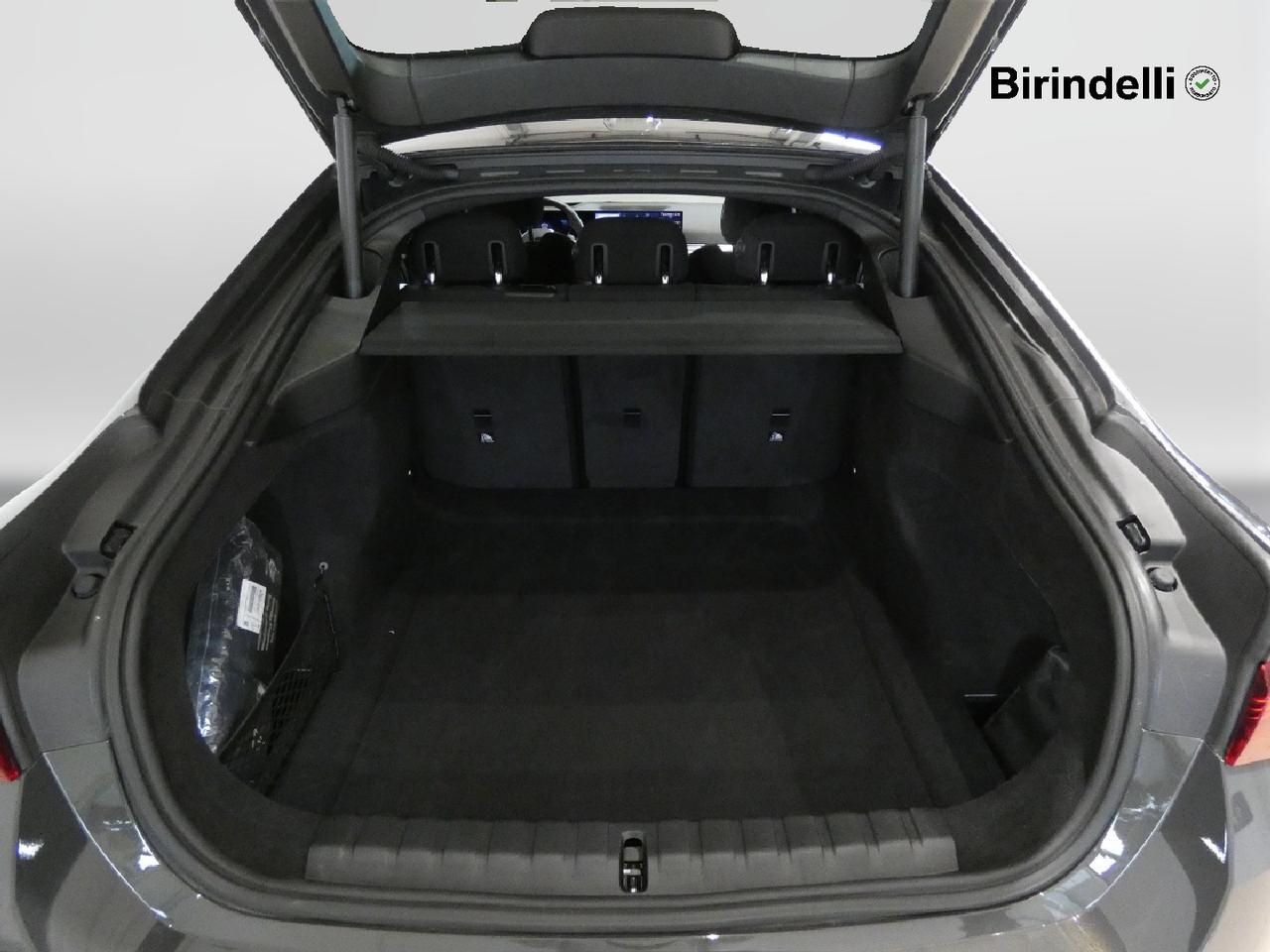 BMW Serie 4 G.C. (G26) - 420d xDrive 48V Msport Pro