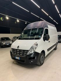 RENAULT MASTER FURGONE
