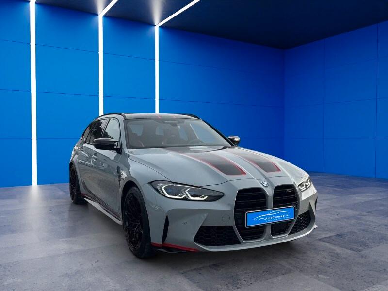 BMW Serie 3(G20/1-80/1) M3 Touring Competition ...