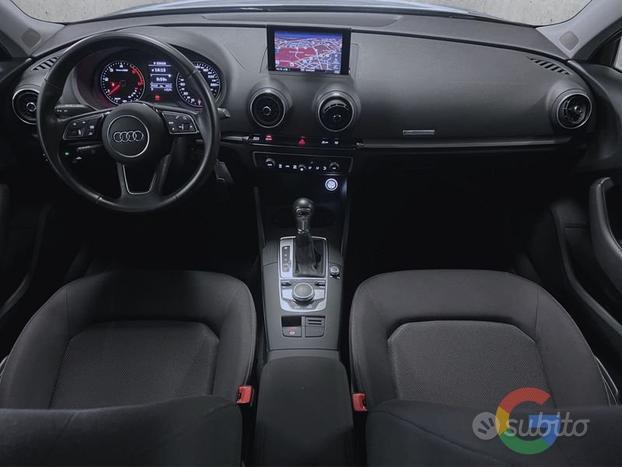 Audi A3 SPB 2.0 150cv - PROMO