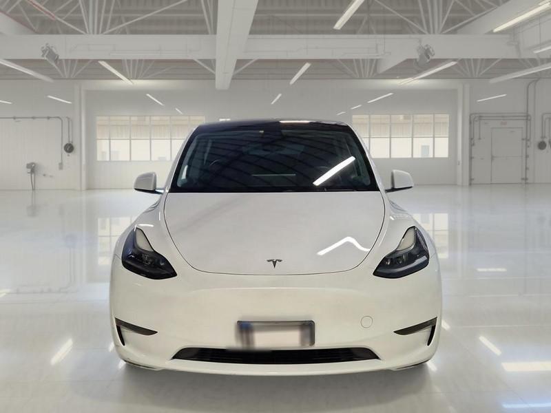 TESLA MODEL Y 75 KWH DUAL MOTOR LONG RANGE 4WD AUT. 5 PORTE SUV