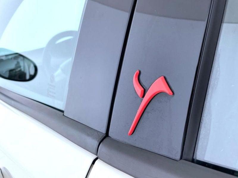 Lancia Ypsilon Ypsilon 1.3 MJT 16V 95 CV 5 porte S&S Elefantino