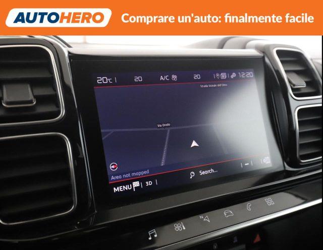 CITROEN C5 Aircross PureTech 130 S&S EAT8 C-Series
