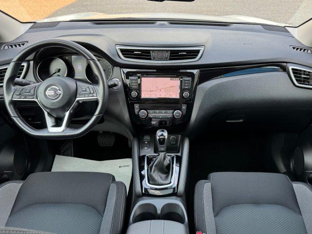 NISSAN Qashqai 1.5 dCi 115 CV DCT N-CONNECTA *TETTO*UNIPROP*