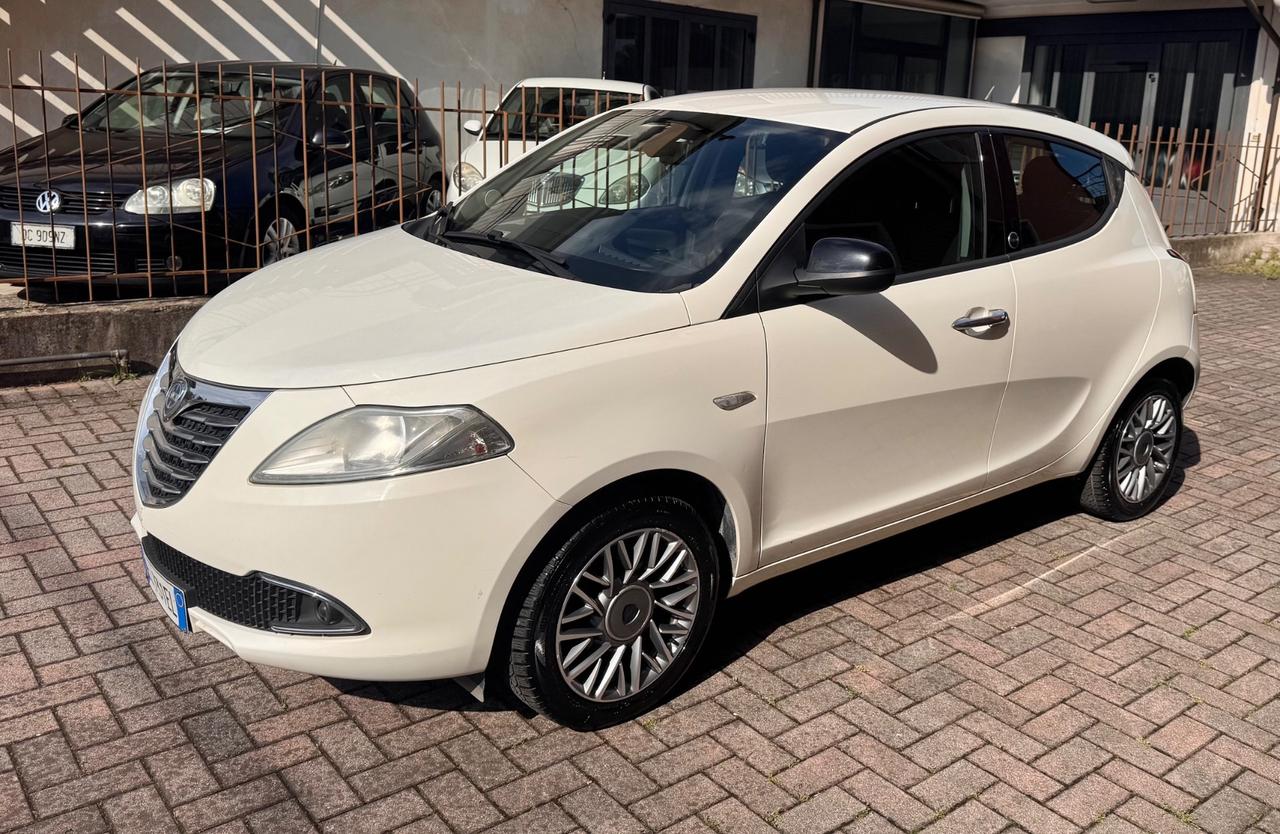 Lancia Ypsilon 1.2 GPL Scadenza 2032 Ok Neopatentati