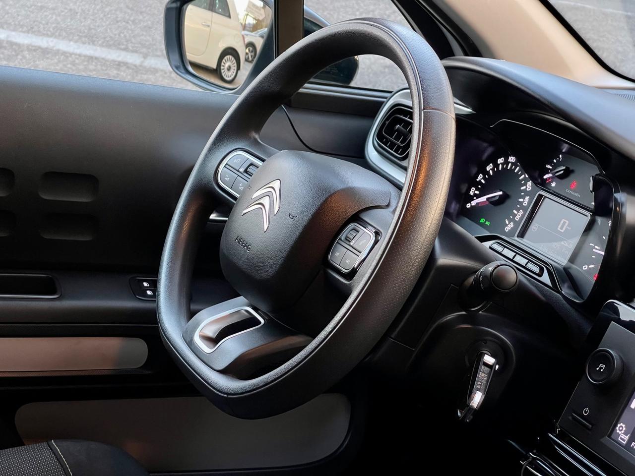 Citroen C3 BlueHDi 100 S&S Feel 2021