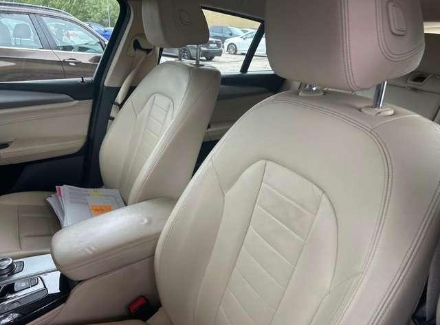 BMW X4 X4 G02 2018 xdrive20d xLine auto