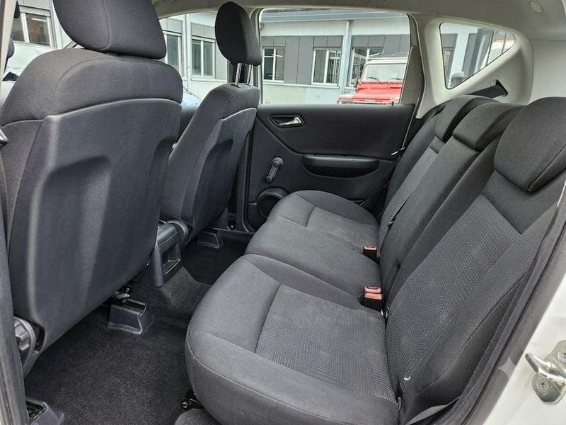 Mercedes-Benz Classe A 160 d Avantgarde
